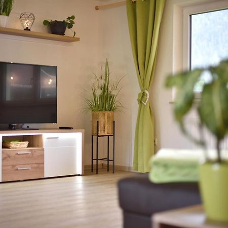 Ferienhaus Wolf Haeselgehr Экстерьер фото