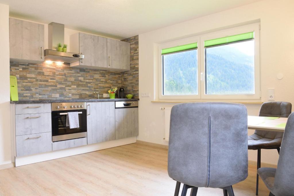 Ferienhaus Wolf Haeselgehr Экстерьер фото