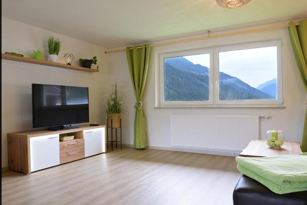 Ferienhaus Wolf Haeselgehr Экстерьер фото